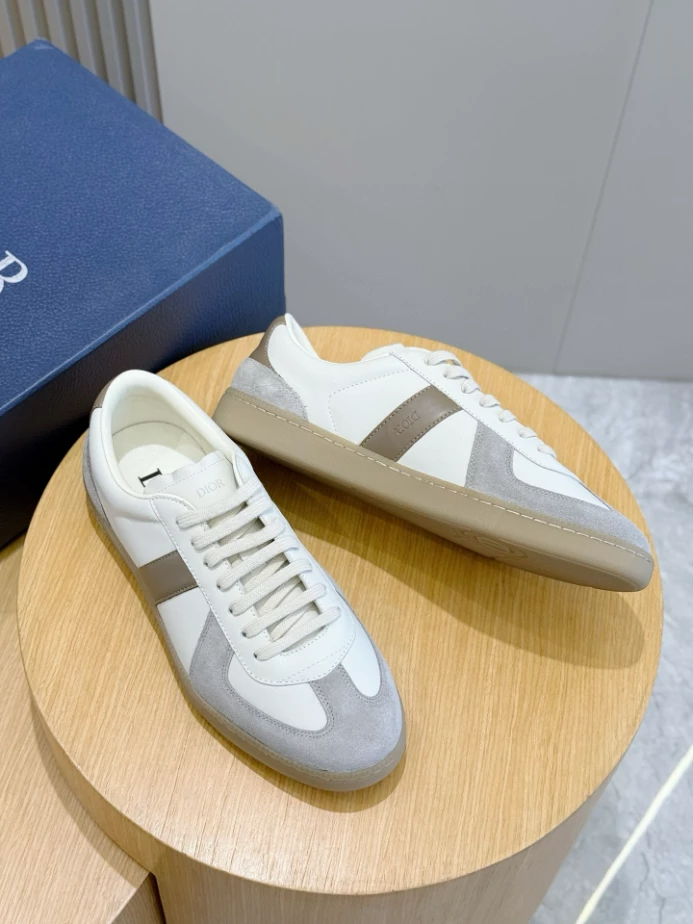 Dior B01 Matchpoint Sneaker - RDS135