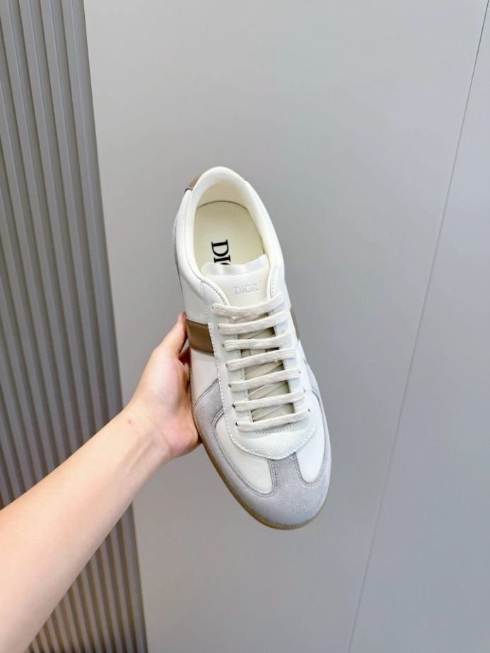 Dior B01 Matchpoint Sneaker - RDS135