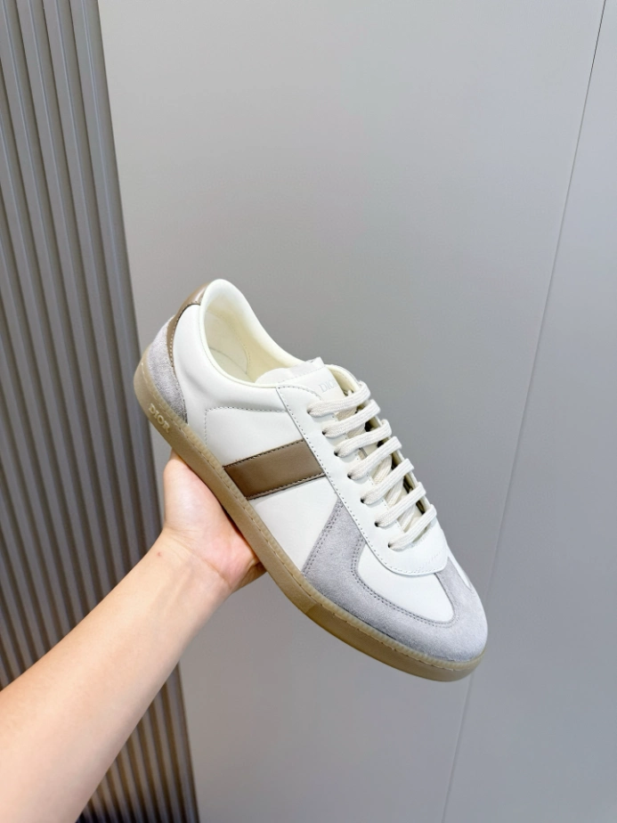 Dior B01 Matchpoint Sneaker - RDS135