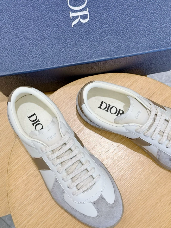 Dior B01 Matchpoint Sneaker - RDS135