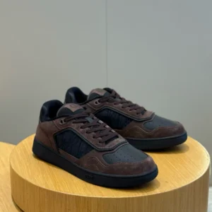 Dior B27 Uptown Low-Top Sneaker - RDS129