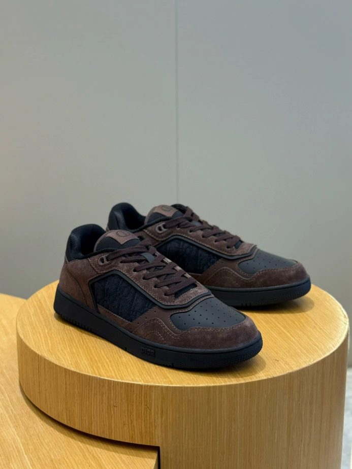 Dior B27 Uptown Low-Top Sneaker - RDS129