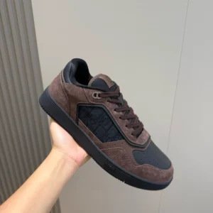 Dior B27 Uptown Low-Top Sneaker - RDS129