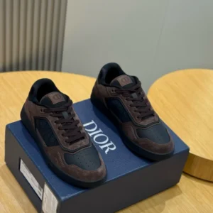 Dior B27 Uptown Low-Top Sneaker - RDS129