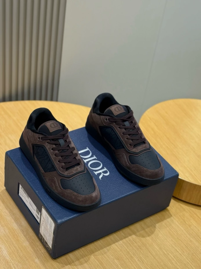 Dior B27 Uptown Low-Top Sneaker - RDS129