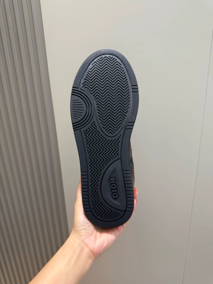 Dior B27 Uptown Low-Top Sneaker - RDS129