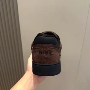 Dior B27 Uptown Low-Top Sneaker - RDS129