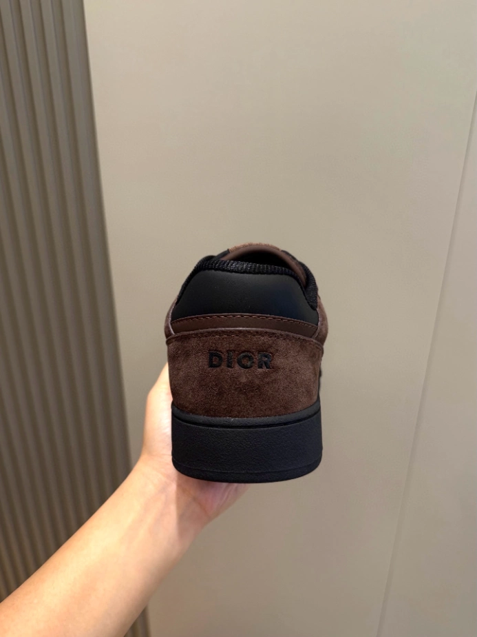 Dior B27 Uptown Low-Top Sneaker - RDS129