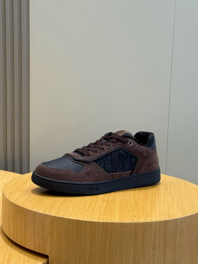 Dior B27 Uptown Low-Top Sneaker - RDS129