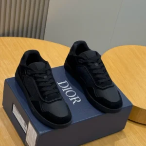 Dior B27 Uptown Low-Top Sneaker - RDS130