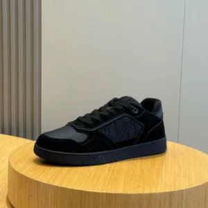 Dior B27 Uptown Low-Top Sneaker - RDS130