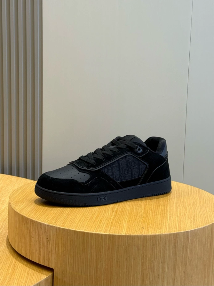 Dior B27 Uptown Low-Top Sneaker - RDS130