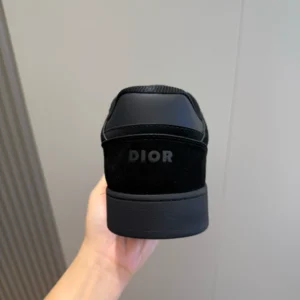 Dior B27 Uptown Low-Top Sneaker - RDS130