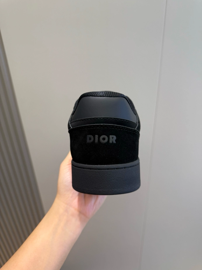 Dior B27 Uptown Low-Top Sneaker - RDS130