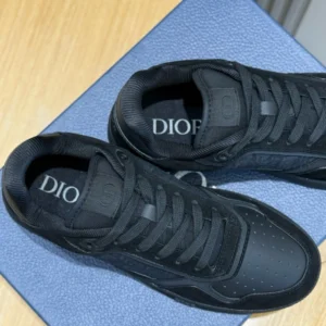 Dior B27 Uptown Low-Top Sneaker - RDS130