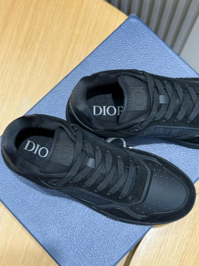 Dior B27 Uptown Low-Top Sneaker - RDS130