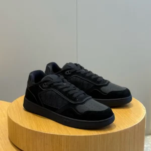 Dior B27 Uptown Low-Top Sneaker - RDS130