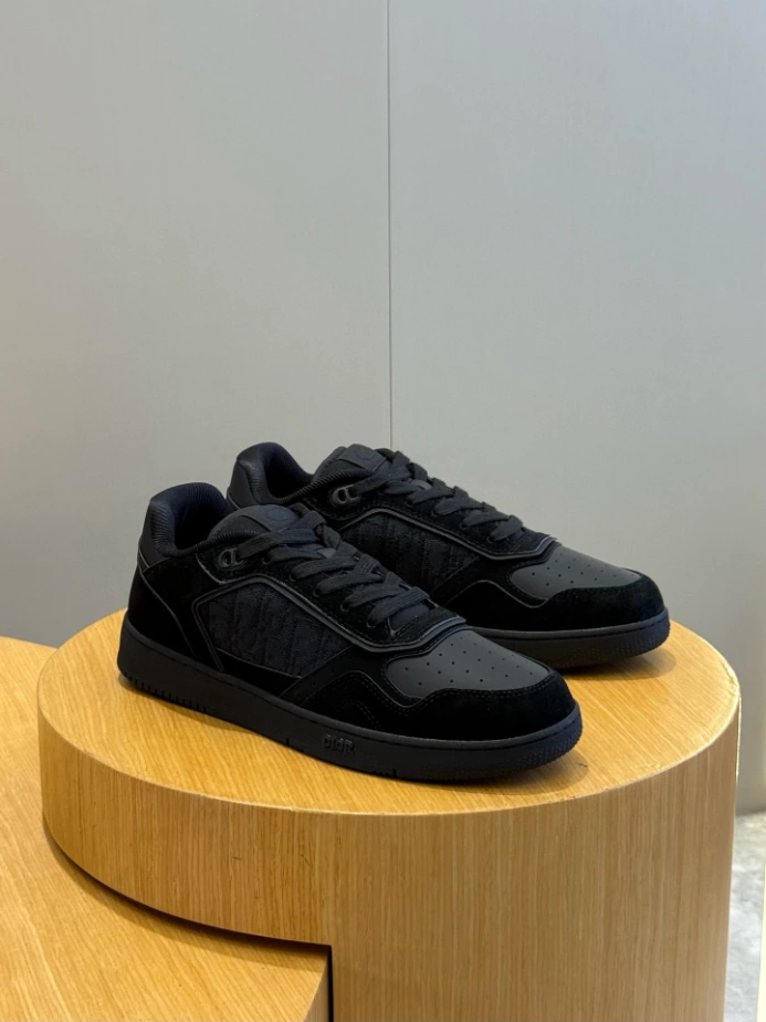 Dior B27 Uptown Low-Top Sneaker - RDS130