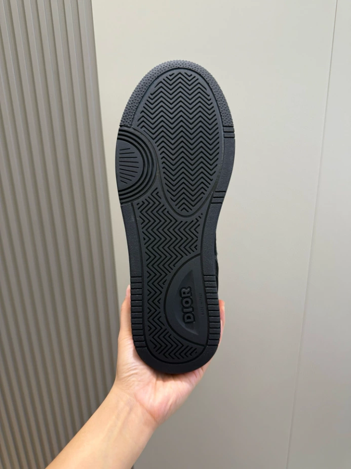 Dior B27 Uptown Low-Top Sneaker - RDS130