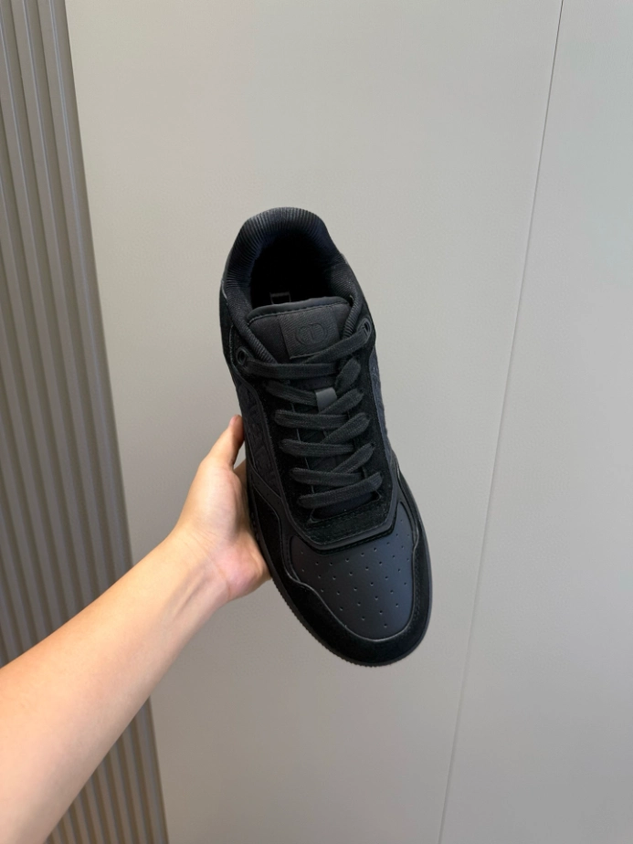 Dior B27 Uptown Low-Top Sneaker - RDS130