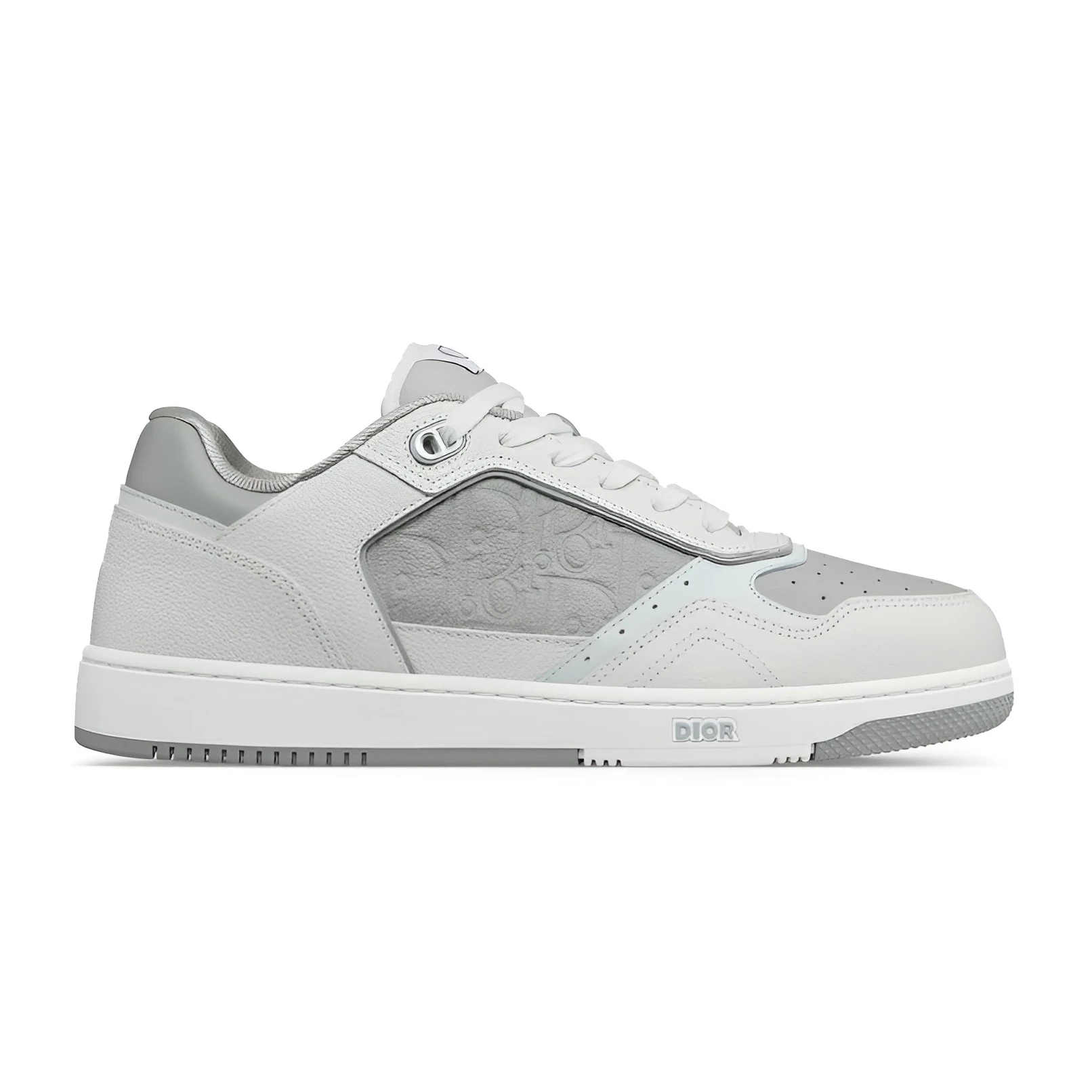 Dior B27 Uptown Low-Top Sneaker - RDS131