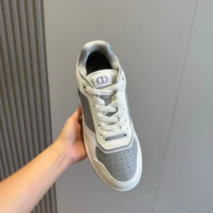 Dior B27 Uptown Low-Top Sneaker - RDS131