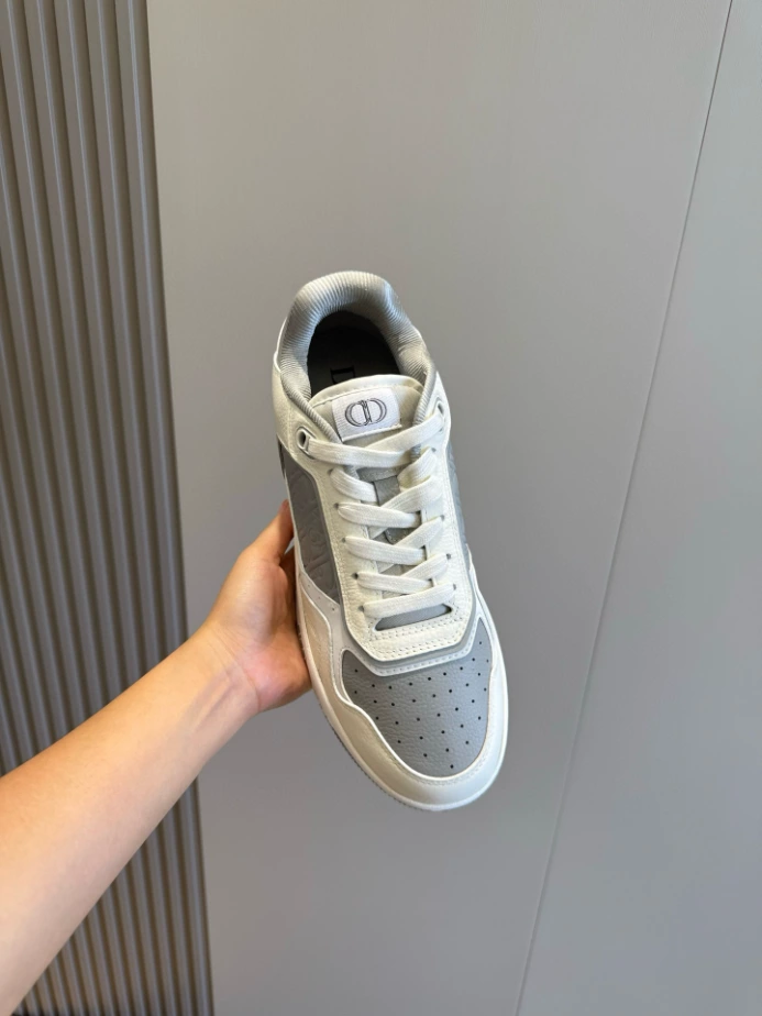 Dior B27 Uptown Low-Top Sneaker - RDS131