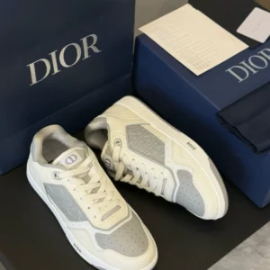 Dior B27 Uptown Low-Top Sneaker - RDS131