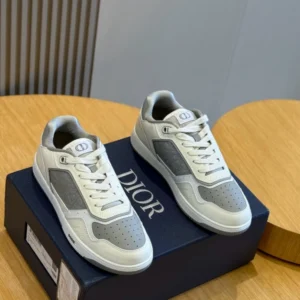 Dior B27 Uptown Low-Top Sneaker - RDS131
