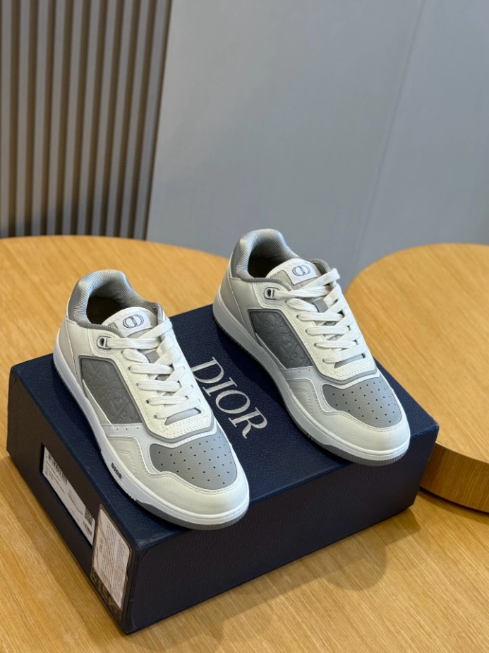 Dior B27 Uptown Low-Top Sneaker - RDS131