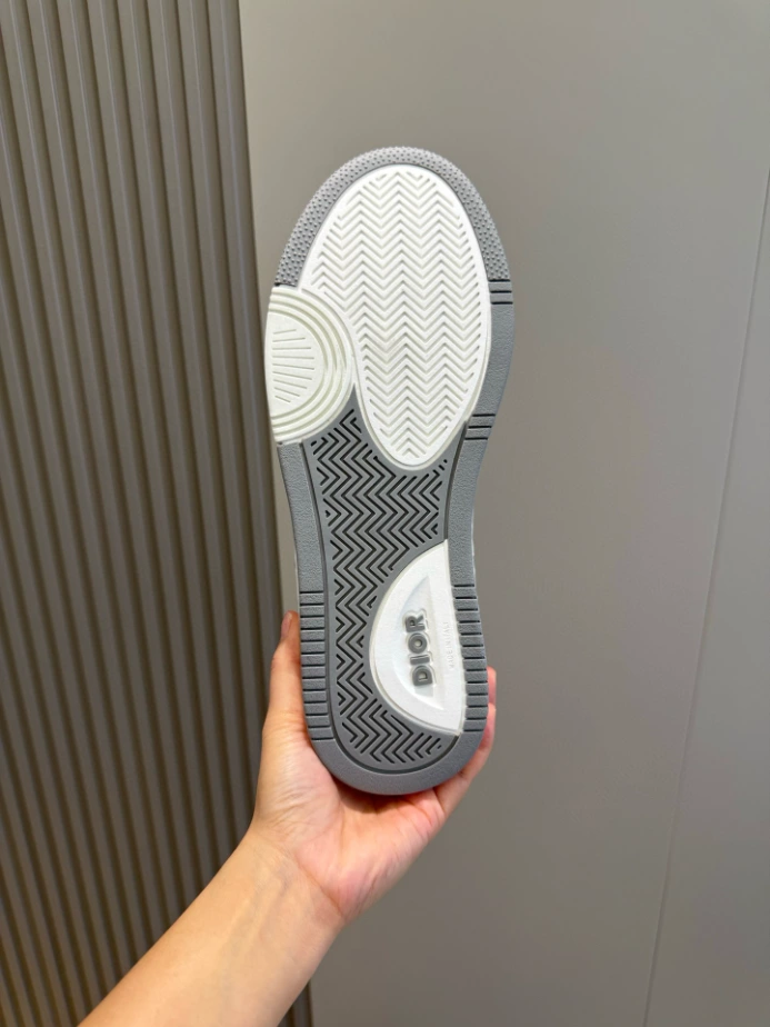 Dior B27 Uptown Low-Top Sneaker - RDS131