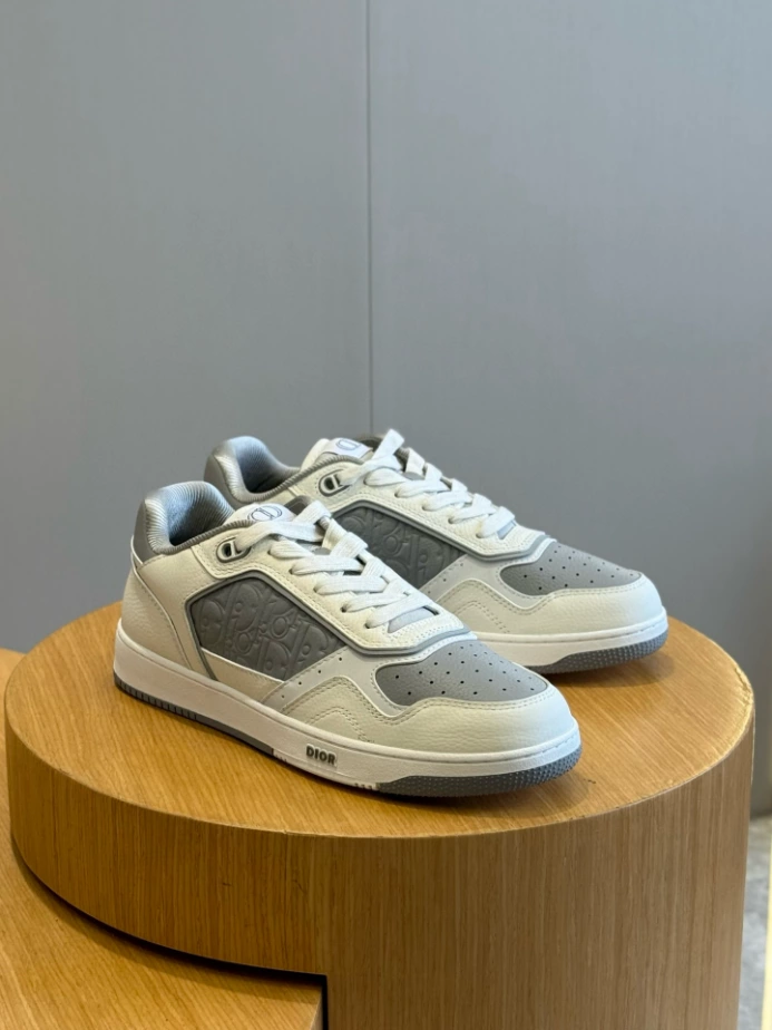 Dior B27 Uptown Low-Top Sneaker - RDS131