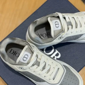 Dior B27 Uptown Low-Top Sneaker - RDS131