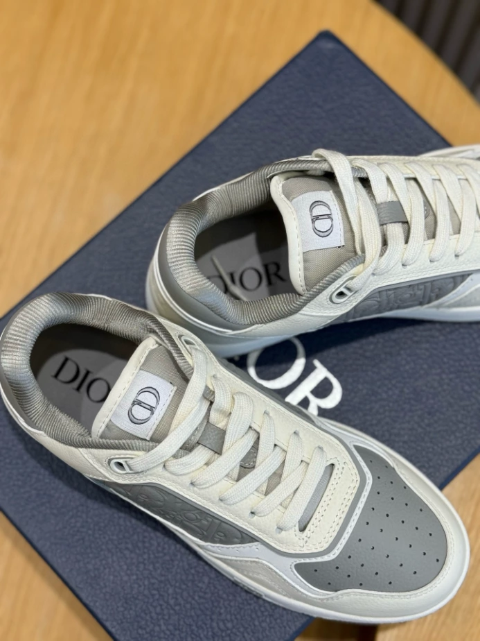 Dior B27 Uptown Low-Top Sneaker - RDS131