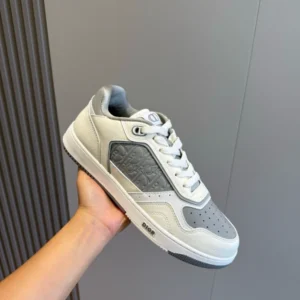 Dior B27 Uptown Low-Top Sneaker - RDS131