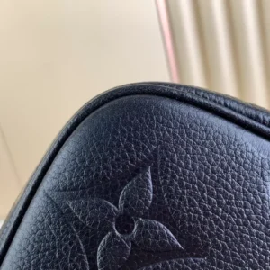 LV Wallet On Chain Ivy Monogram Empreinte Leather - RLB36