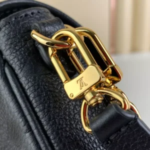 LV Wallet On Chain Ivy Monogram Empreinte Leather - RLB36