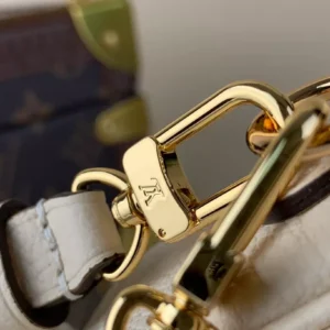 LV Wallet On Chain Ivy Monogram Empreinte Leather - RLB36