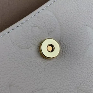 LV Wallet On Chain Ivy Monogram Empreinte Leather - RLB37