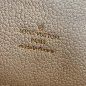 LV Wallet On Chain Ivy Monogram Empreinte Leather - RLB37
