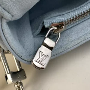 LV Wallet On Chain Ivy Monogram Empreinte Leather - RLB38