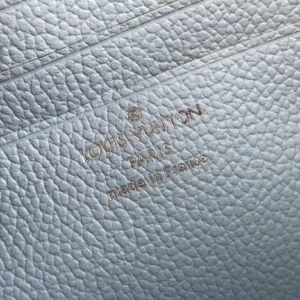 LV Wallet On Chain Ivy Monogram Empreinte Leather - RLB38