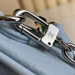 LV Wallet On Chain Ivy Monogram Empreinte Leather - RLB38