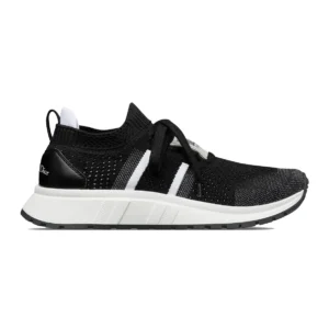 Run'n'Dior Sneaker Ecru Technical Mesh With Wool - RDS141