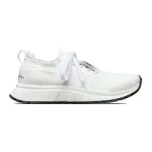 Run'n'Dior Sneaker White Technical Mesh - RDS140