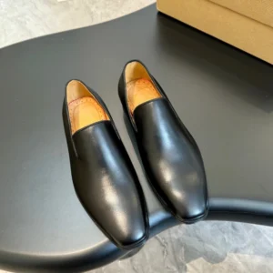 Christian Louboutin Danny Flex Leather Loafer - RC06