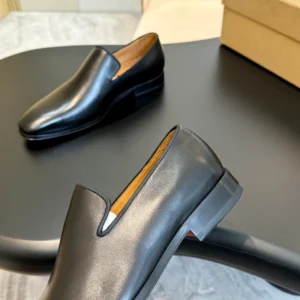 Christian Louboutin Danny Flex Leather Loafer - RC06