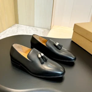 Christian Louboutin Loafers - RC01