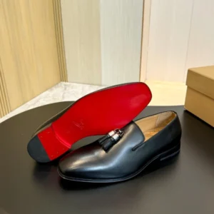 Christian Louboutin Loafers - RC01
