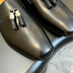 Christian Louboutin Loafers - RC01